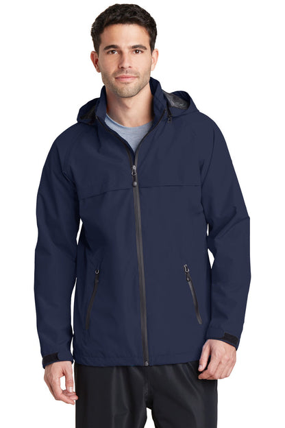 True Navy / XS