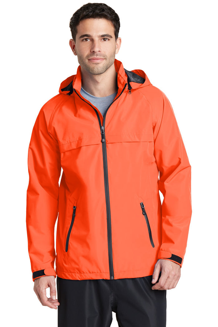Orange Crush / XS