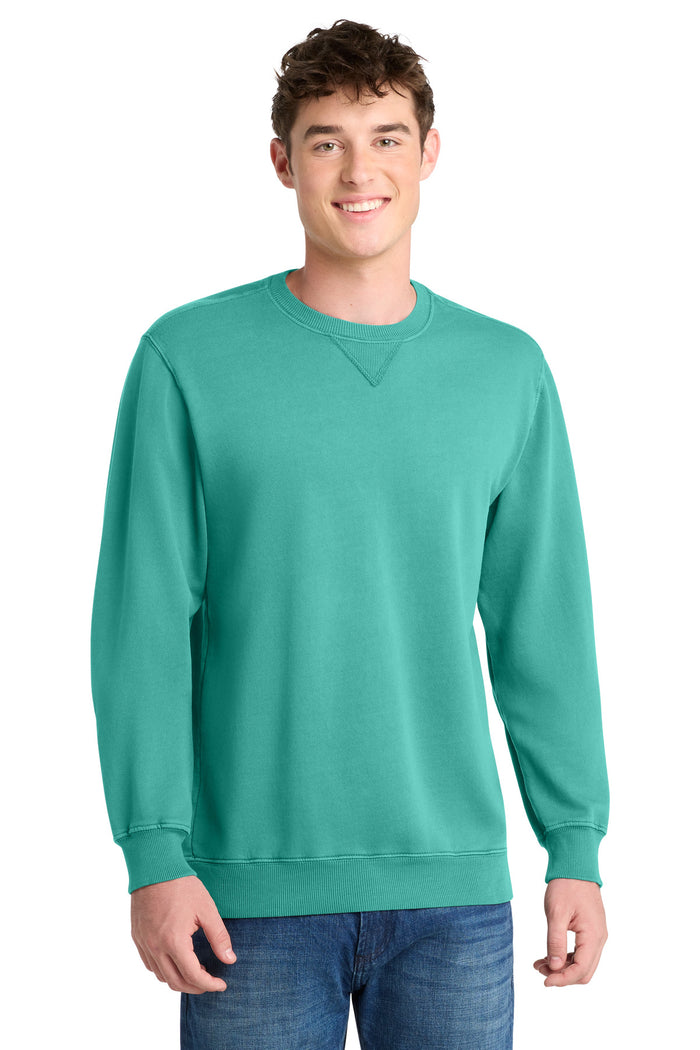 Peacock / S