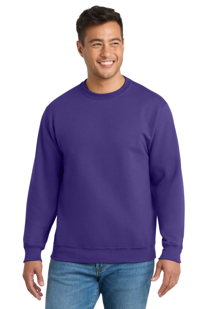Purple / S