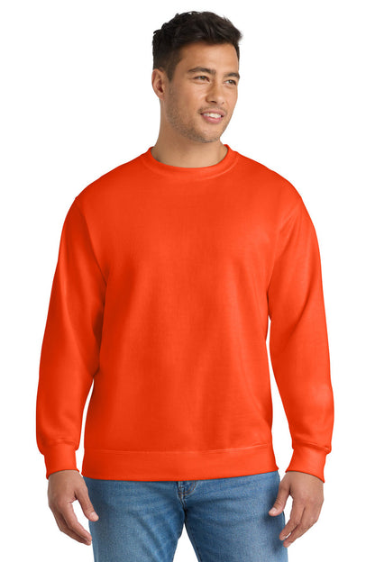 Safety Orange / S