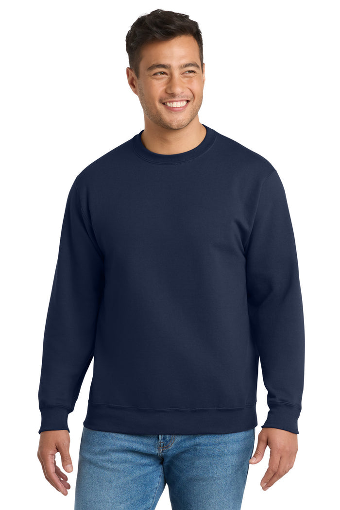Navy / S
