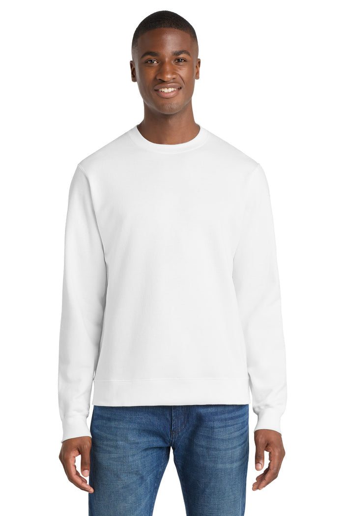 White / XS