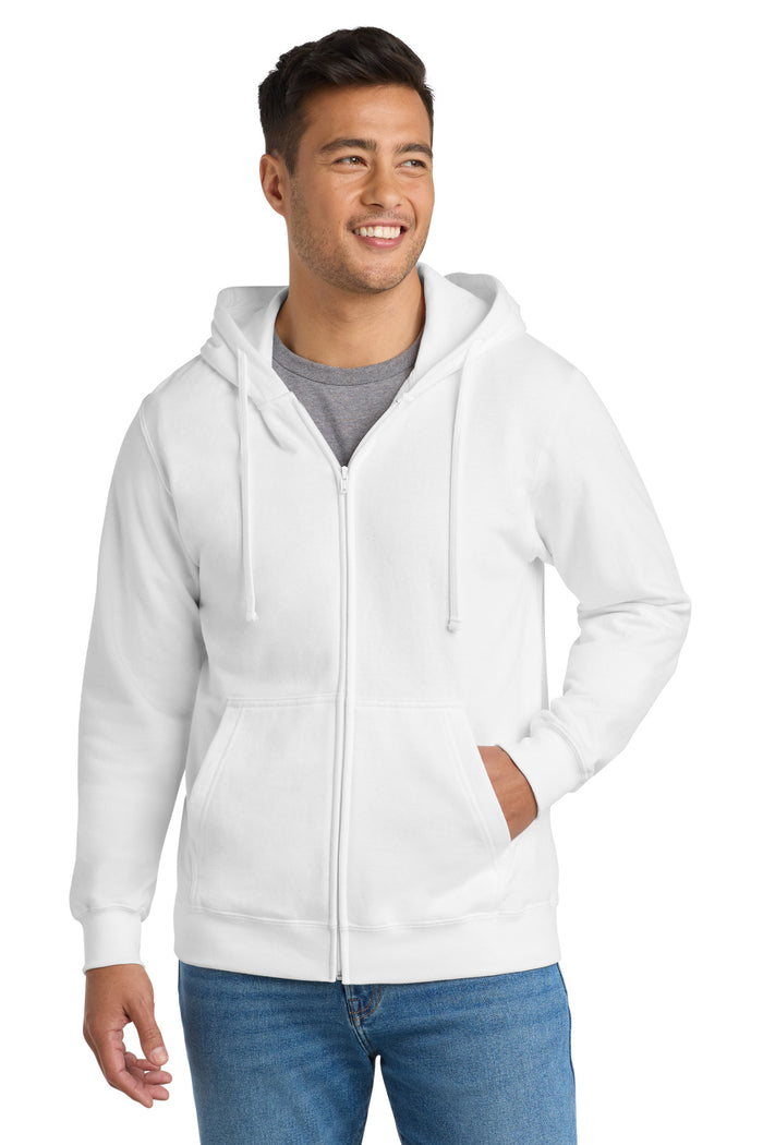 White / XS