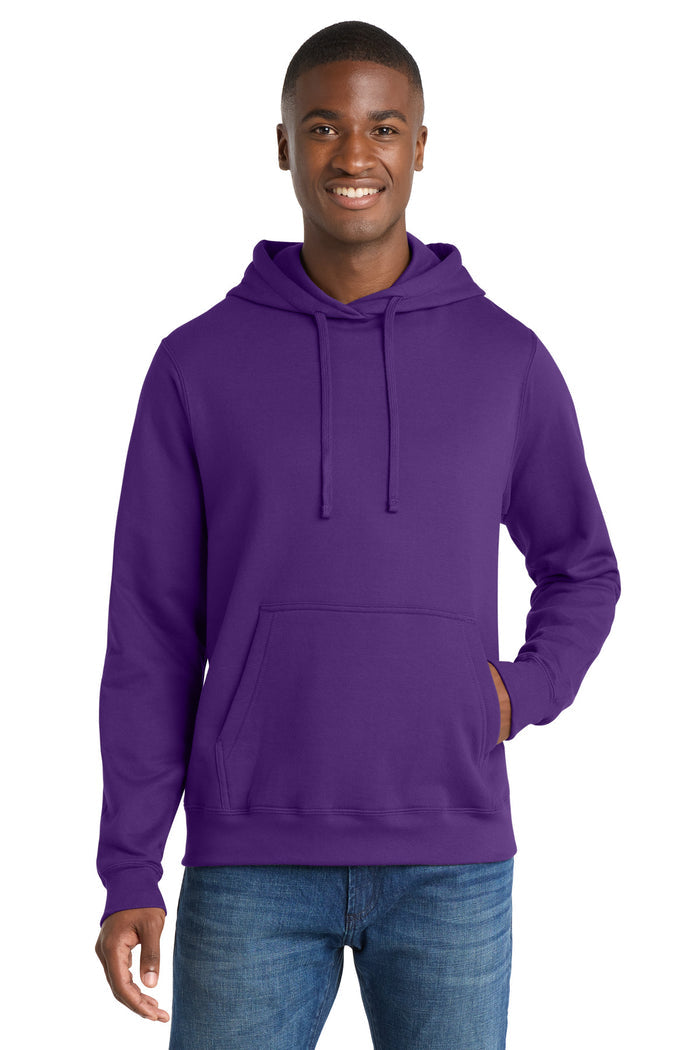Team Purple / XS