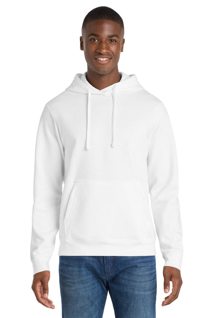White / XS