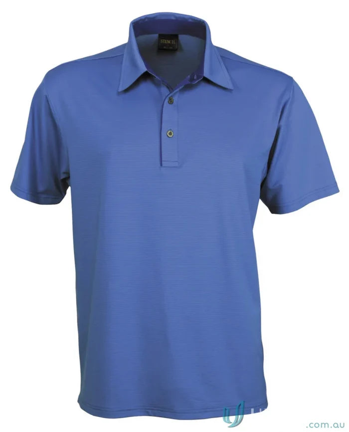 Ocean Blue/Silver / XS