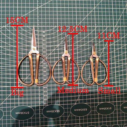 Professional Paper-Cutting Scissors