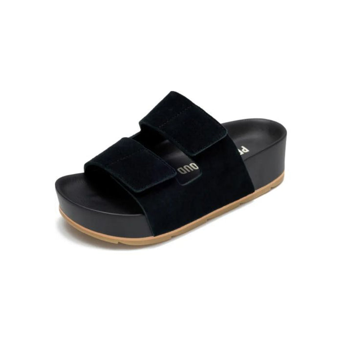 BLACK / 6