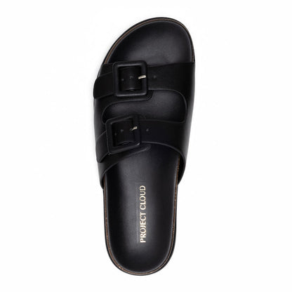 Project Cloud Women's Skylar Sandals