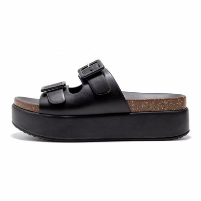 Project Cloud Women's Skylar Sandals