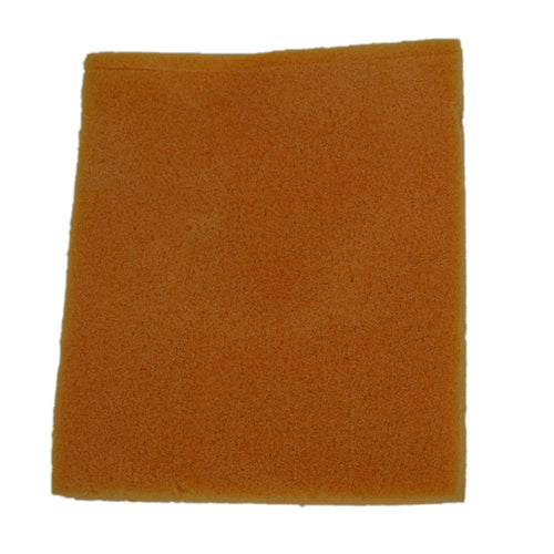 ProTeam Filter for Acoustic, Li'l Hummer, Sierra Backpack, Part 102510