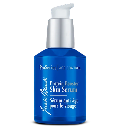 Protein Booster Skin Serum 2oz