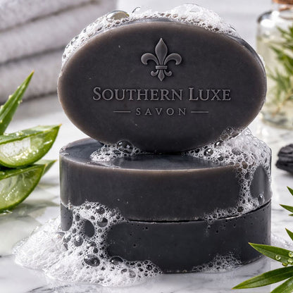 RADIANT RESET FACIAL BAR - Southern Luxe Savon