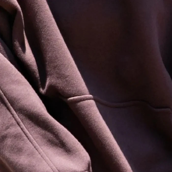 Rae Mode Women's Cocoon Jogger Sweatpants