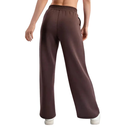 Rae Mode Women's Scuba Pintuck Straight Pants