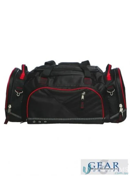 Gear For Life BRCS Recon Sports Bag front product image