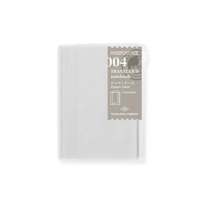 Refills Passport Size | Traveler’s Company
