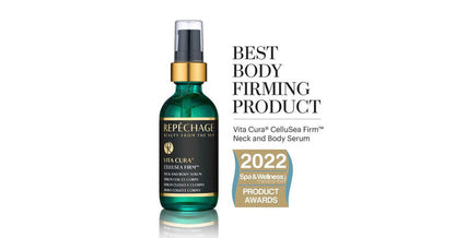 Repechage Vita Cura® Cellusea Firm + Lift Kit