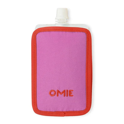 OMIE LIFE OmieChill Insulated Cooling Sleeve Pouch in Kuwait - Waha Lifestyle