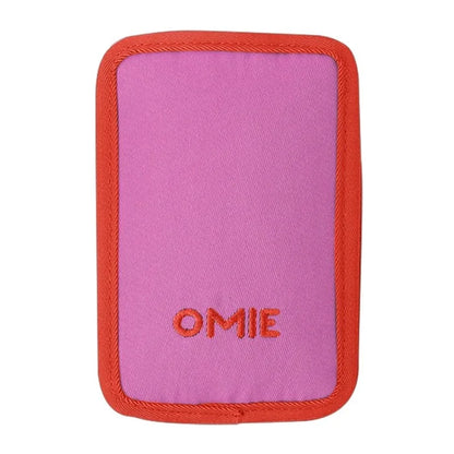 OmieChill Insulated Cooling Sleeve Pouch