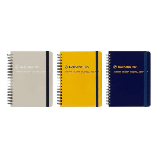Rollbahn Free Diaries | Delfonics