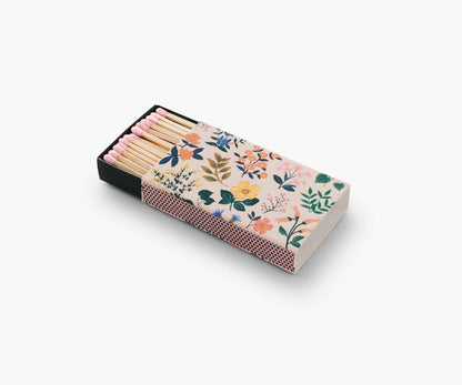 Safety Matches-Wildwood