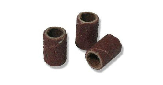 Sanding Bands Coarse (100/Bag)