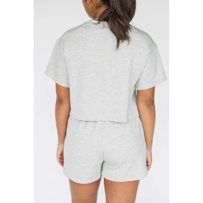 Scarlet & Gold Women's Kristen Shorts - Georgia