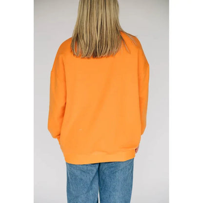 Scarlet & Gold Women's Madi Sweatshirt - Tennessee