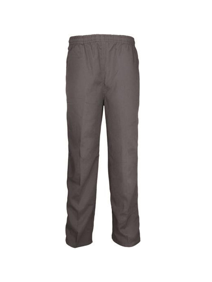 Bocini CK1306 School Pant in Grey