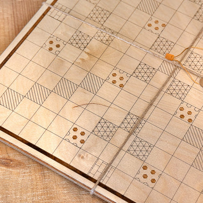Scrabble Game Board
