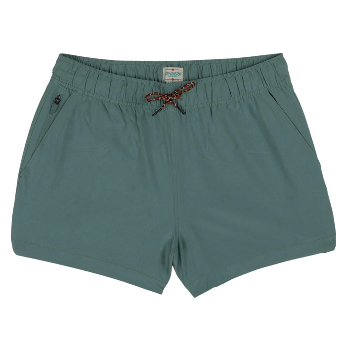 Sendero Men's Crosslight Active Short
