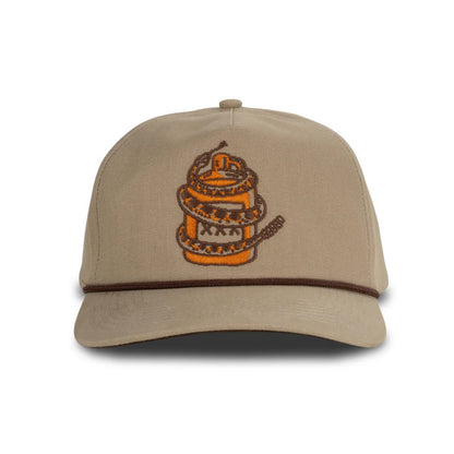 Sendero Pick Your Poison Hat