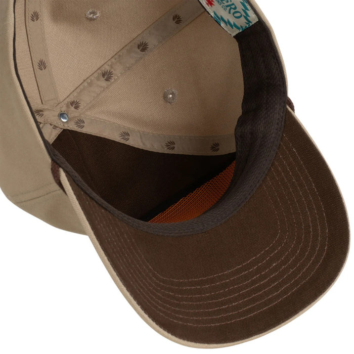 Sendero Pick Your Poison Hat