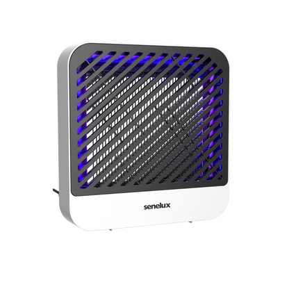 Senelux Electric Bug Zapper Lamp 5W- An Energy Efficient, Electric Bug Zapper
