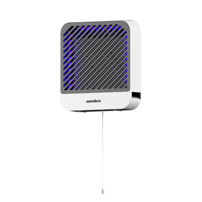 Senelux Electric Bug Zapper Lamp 5W- An Energy Efficient, Electric Bug Zapper