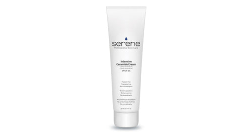 Serene Intensive Ceramide Cream (1oz.)