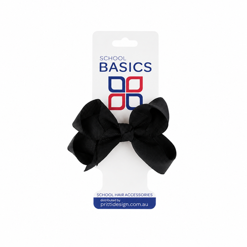 Shilo small hair bow