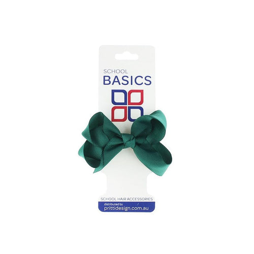 Shilo small hair bow