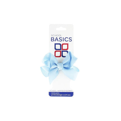 Shilo small hair bow