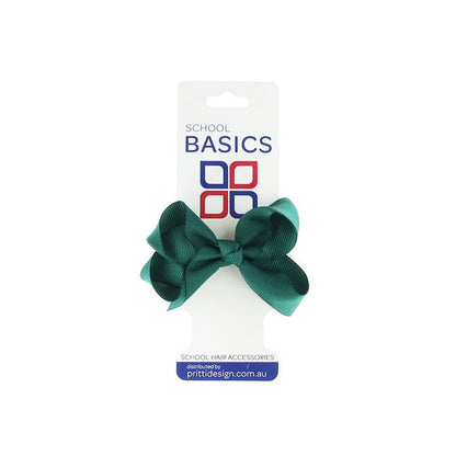 Shilo small hair bow