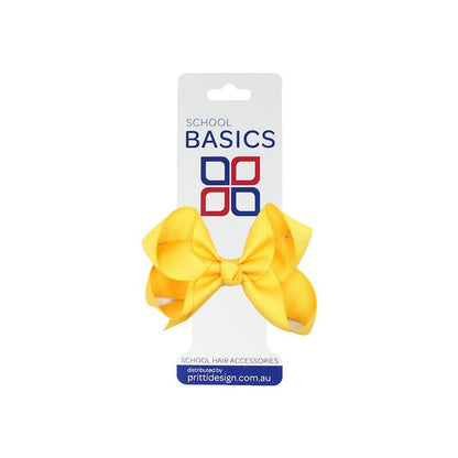 Shilo small hair bow