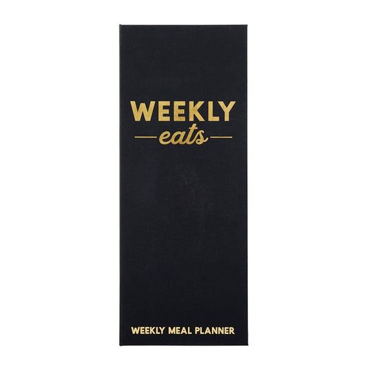 Shopping List Pad-Weekly Eats - Taryn x Philip Boutique