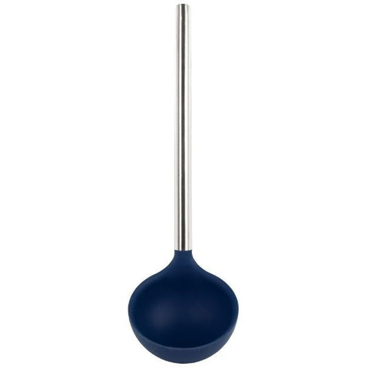 Silicone Ladle Blue