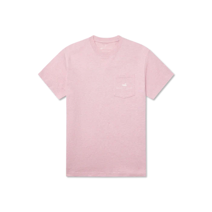 Southern Marsh Men's Pin High Short Sleeve T-Shirt