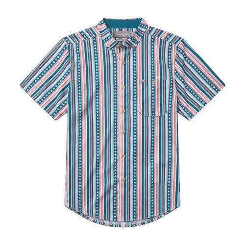 Southern Shirt Men's Victory Stripes Baja Shirt