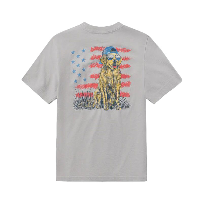 Southern Shirt Youth Attaboy Short Sleeve Tee
