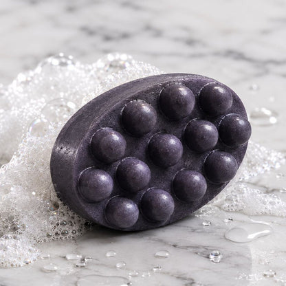 SPIRITUAL GANGSTER "RECHARGE & RENEW" TUSSAH SILK GUEST SOAPS - Southern Luxe Savon