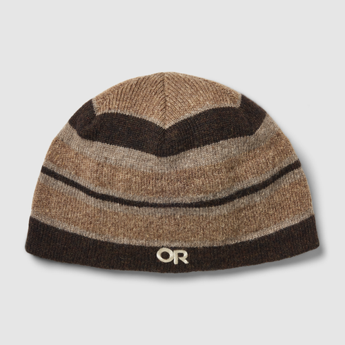 Chestnut Stripe | E1